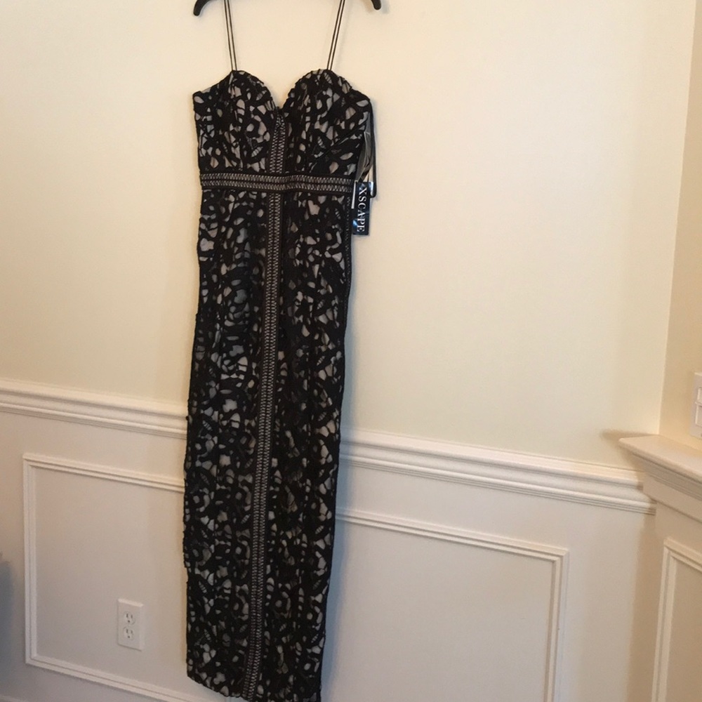 Women’s Dress size 10 Betsy and Adam